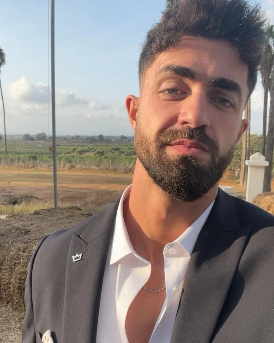 Johnny Tav, founder of WhyItWon